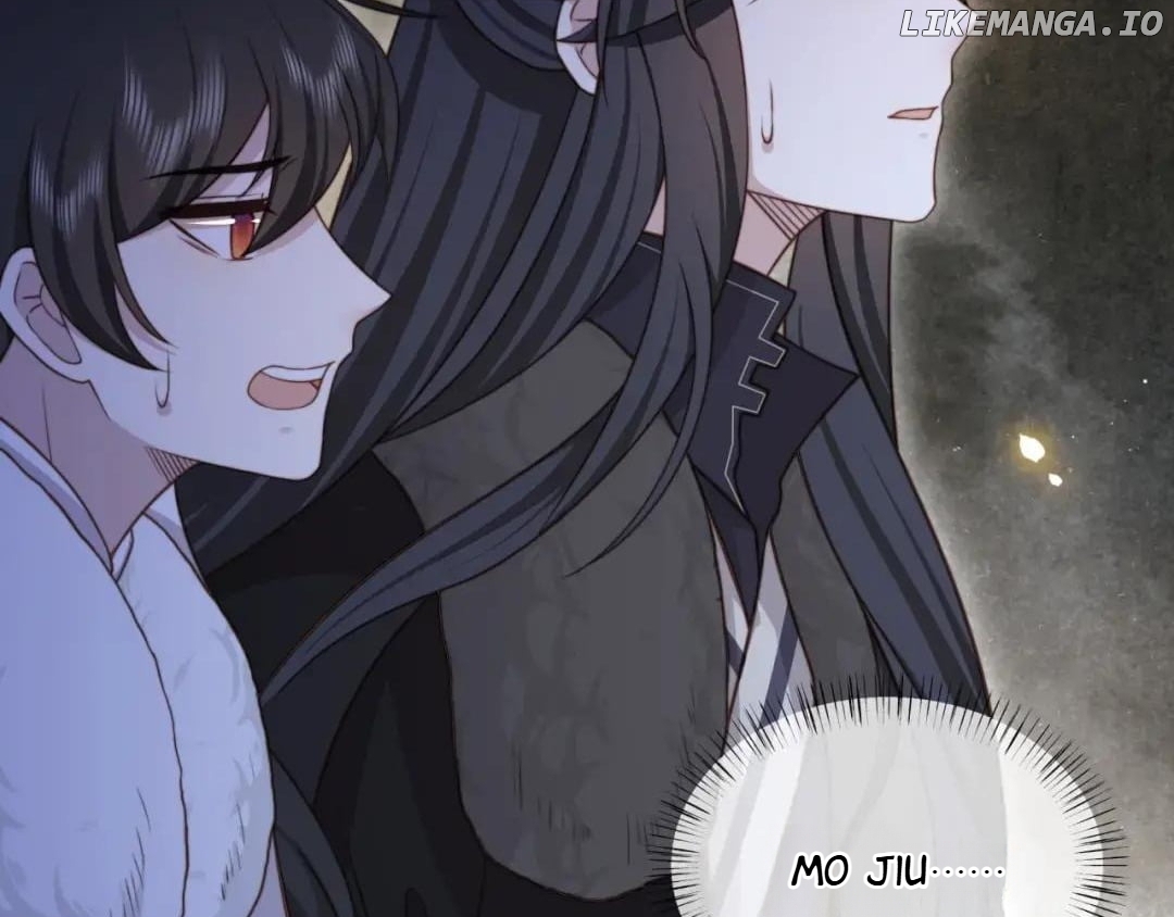 Lonely Emperor Chases His Sister-in-Law Chapter 65 - page 81